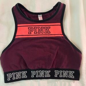 PINK Sports Bra